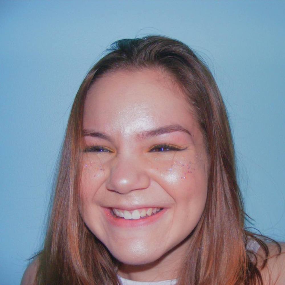 Meet your Posher, Elisabeth